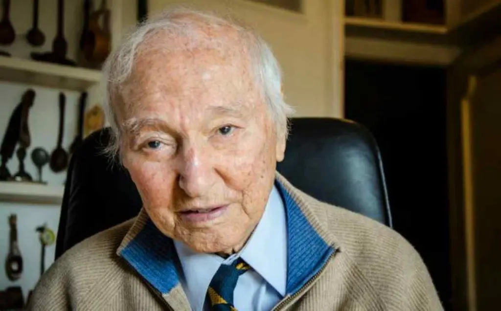 Piero Angela è morto a 93 anni: l'annuncio