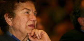 Rosa Russo Iervolino, smentita la notizia della morte