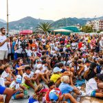 Vela, a Salerno si è conclusa la Coppa Primavela. Ecco i nomi dei vincitori