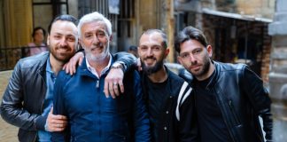 Un Posto al Sole riprende il 29 agosto con episodi drammatici e pieni di suspence