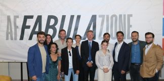 Presentata a Napoli "Affabulazione" da settembre a dicembre eventi, rassegne e laboratori