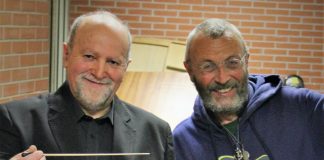 La Nuova Orchestra Scarlatti al Cortile delle Statue della Federico II