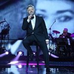 Christian De Sica venerdì 23 all’Arena Flegrea, con Pino Strabioli per “Una serata tra amici”