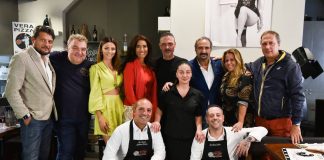 A Tavola da Ieri, Oggi, Domani, aspettando l'autunno tra storia e tradizione