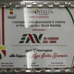 Miss Italia fa tappa a Napoli: Cristina Palumbo eletta Miss Scampia