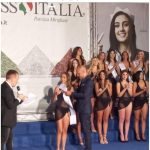 Miss Italia fa tappa a Napoli: Cristina Palumbo eletta Miss Scampia