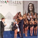 Miss Italia, 13enne in passerella: cacciato organizzatore campano