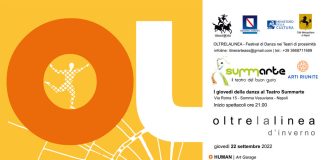 Riparte la fortunata rassegna "Oltre la linea d'inverno Festival 2022"