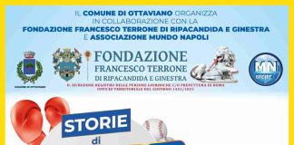 L'evento "Storie di sport - i grandi valori dello sport" al Palazzo Mediceo di Ottaviano