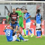 Il Calcio Napoli scrive la tesi scudetto battendo il Milan a San Siro