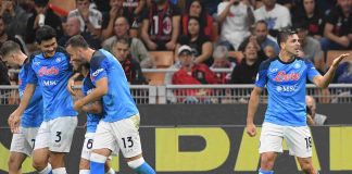 Cremonese-Napoli, formazioni e dove vederla