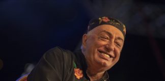 Trianon Viviani, torna la “Cantata dei Pastori” con Peppe Barra