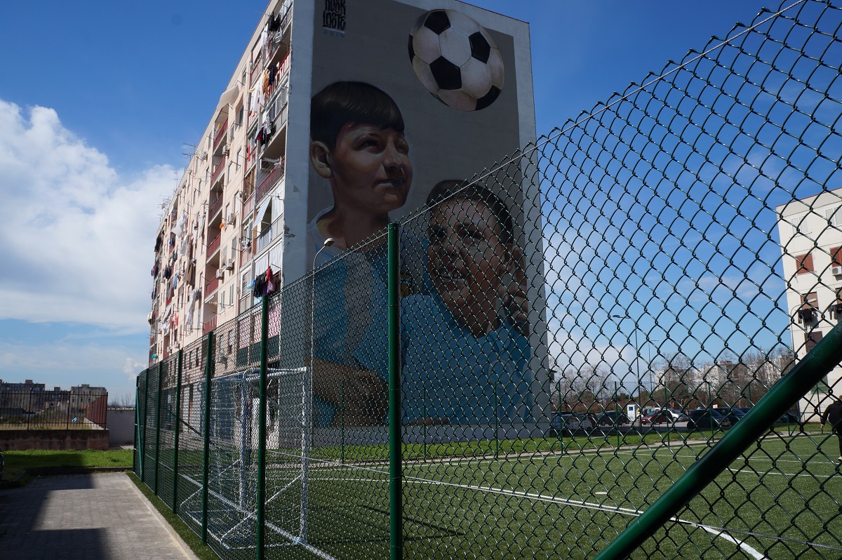 Ponticelli e Scampia: in commissione due progetti di rigenerazione urbana