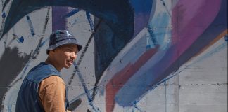 Pompei Street Festival: dai graffiti negli scavi alla moderna street art per le strade