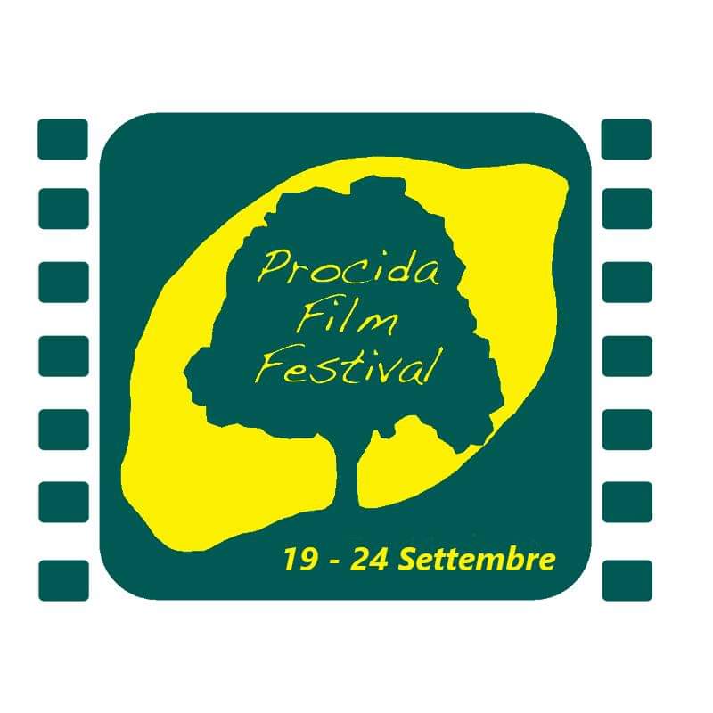 Maria Grazia Cucinotta ospite al Procida Film Festival 2022