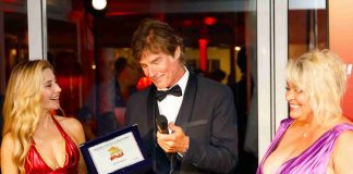 Venezia 79, “Premio Cinema & Industria”: grande festa per il Decennale