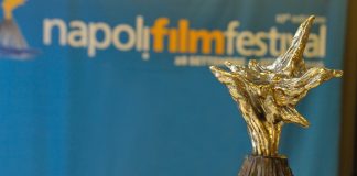 Napoli Film Festival: apre “12 repliche”, anteprima “Nata per te”, serata “Mixed by Erry” per gli incontri ravvicinati
