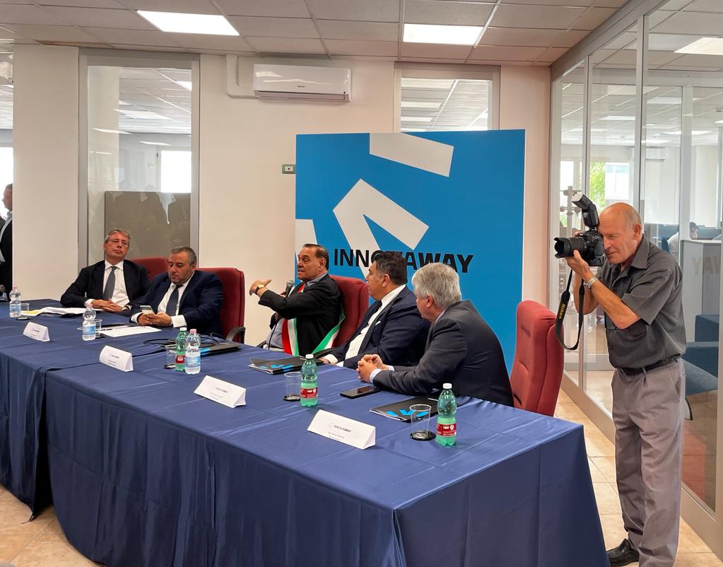 Innovazione: Innovaway cerca più di 100 nuove risorse per la sede di Benevento