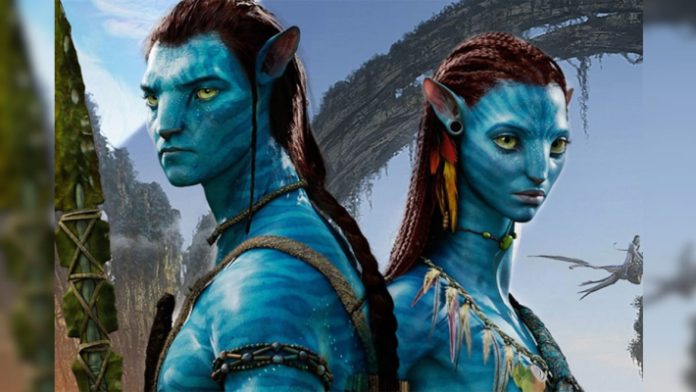 Avatar 2, James Cameron: 