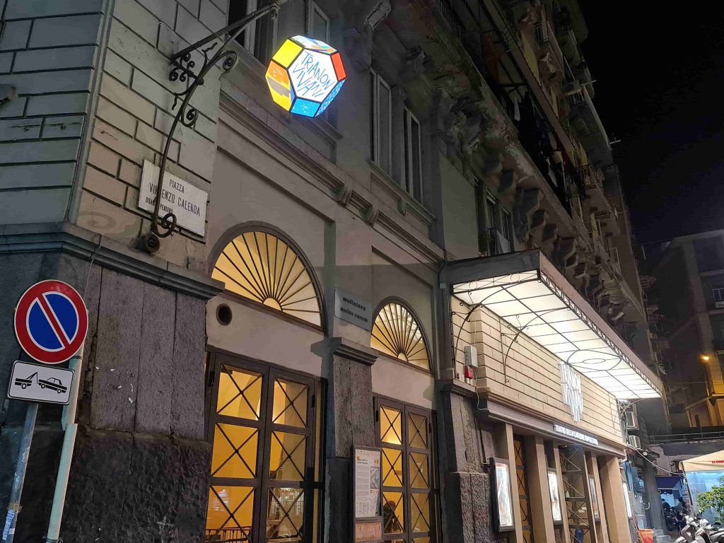 Trianon Viviani da 2anews.it trianon viviani tutti gli appuntamenti da mercoledì 30 aprile a domenica 4 maggio