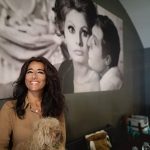 Con l’attrice Ingrid Sansone il teatro incontra la buona cucina