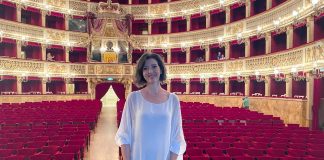 Al Teatro San Carlo "I Puritani" di Vincenzo Bellini, dal 7 al 16 settembre