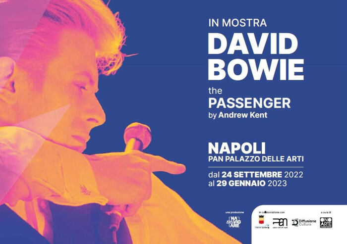 Eventi a Napoli nel weekend dal 27 al 29 gennaio