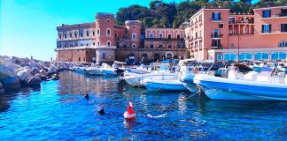 Riva Fiorita, comitati per il Mare libero puliscono la spiaggia