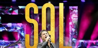 Sal Da Vinci, rinviato al 22 settembre il concerto all'Arena Flegrea