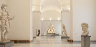 Il MANN di Napoli ospita "Fuoriclassico". Fil rouge dell'edizione 2022: la natura e l'artificio