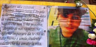 Salvatore Giordano morto nella Galleria Umberto: 5 condanne