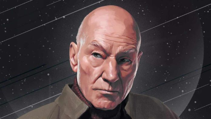 Prime Video, le uscite di febbraio 2023: Star Trek – Picard