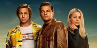 Stasera in tv mercoledì 28 settembre: "C'era una volta a... Hollywood" su Rai Movie