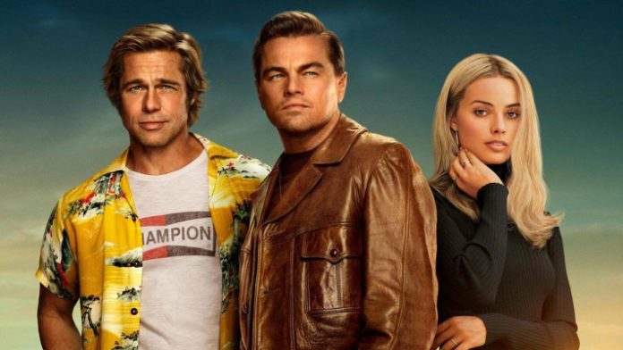 Stasera in tv mercoledì 28 settembre: "C'era una volta a... Hollywood" su Rai Movie