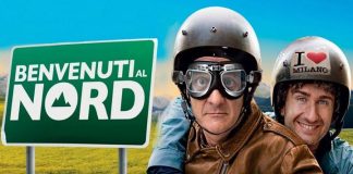 Stasera in tv giovedì 29 settembre: "Benvenuti al nord" su Sky Comedy