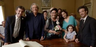 Stasera in tv giovedì 8 settembre: "Andiamo a quel paese" su Canale 5