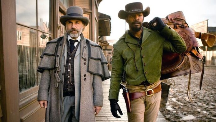 Stasera in tv martedì 13 settembre: "Django Unchained" su Rai Movie