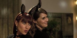 Stasera in tv sabato 10 dicembre: "Nessuno mi può giudicare" su Rai Movie