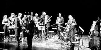 Le prodezze di un virtuoso del violino: Giuseppe Gibboni