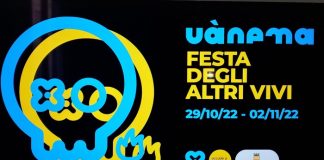 Uànema, la festa degli altri vivi: gli eventi in programma