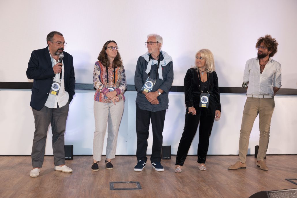 Al via il Capri Movie International Film Festival: proiezioni e incontri sull’isola