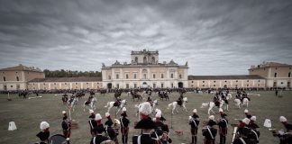 "Cavalli & Cavalieri" alla Reggia di Carditello