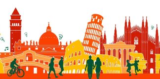 Giornate FAI di Primavera 2024, appuntamenti a Napoli e in Campania il 23 e 24 marzo
