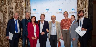 NapoliCittàLibro, il Salone del Libro e dell’Editoria torna a Napoli dal 13 al 16 aprile
