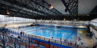 Calcaterra, il torneo al Pala Trincone di Monterusciello