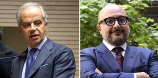 Piantedosi e Sangiuliano, i nuovi ministri napoletani