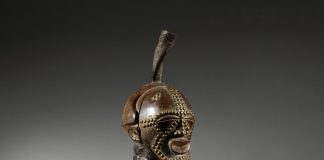 Al Maschio Angioino di Napoli la mostra “Sacri spiriti. I Songye nella Cappella Palatina”