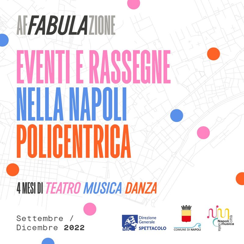 Eventi Napoli 8-9 ottobre: Giornata Nazionale delle Famiglie al Museo
