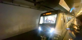 Napoli, nel 2030 treni senza conducente e nuove linee della metropolitana