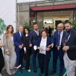 VEBO 2022, inaugurata la Fiera Internazionale della Bomboniera, Casa, Regalo e Design
